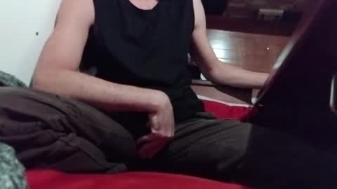 Snapshot of snag1_8 chatting on 12.25.24 snag1_8 online show from 12.25.24