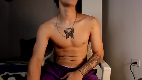 snakebutterfly online show from 12.22.24