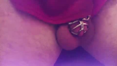 Snapshot of snakepit31 chatting on 12.20.25 Sissy Boy online show from 12.20.25