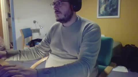 Snapshot of snebolden chatting on 01.16.25 snebolden online show from 01.16.25