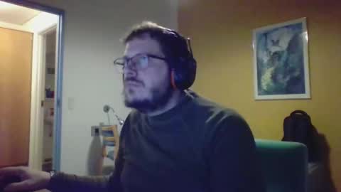 Snapshot of snebolden chatting on 01.20.25 snebolden online show from 01.20.25