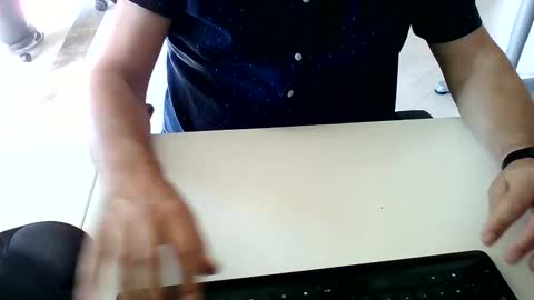 Patrick 369 online show from 09.10.25