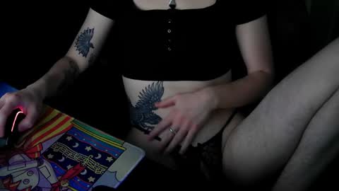 snezballer online show from 04.25.26