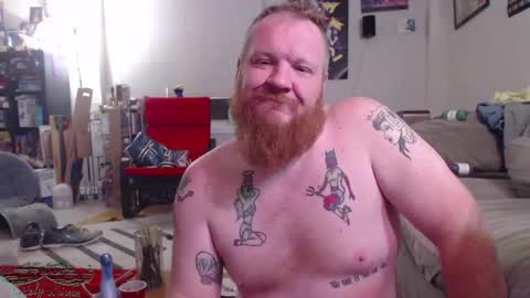 Snapshot of snidelywhipsass chatting on 01.14.25 Snidely Whipsass online show from 01.14.25