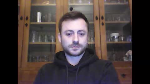 Snapshot of snoecks chatting on 02.11.26 snoecks online show from 02.11.26