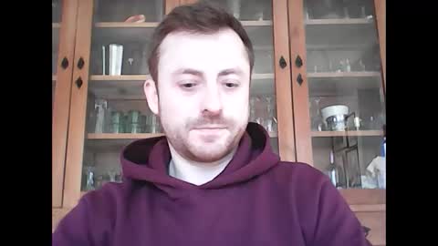 Snapshot of snoecks chatting on 02.14.26 snoecks online show from 02.14.26