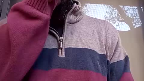 snomann01 online show from 01.25.25