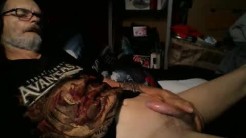 Snapshot of snooby1963 chatting on 09.14.25 snooby1963 online show from 09.14.25