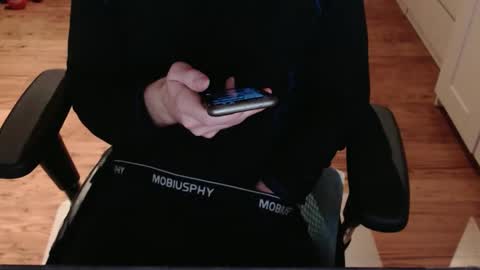 Cbt-Slave online show from 12.21.25