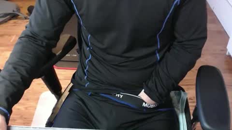 Cbt-Slave online show from 04.05.26