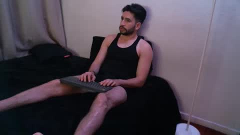 snow92jake online show from 12.20.25