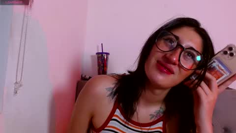 IG     OF red moonn online show from 10.23.25