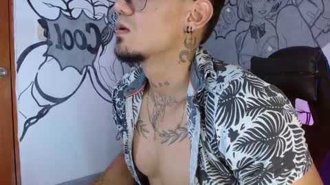 Jon   online show from 04.10.26