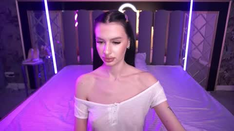 snow_whiteeex online show from 03.21.26