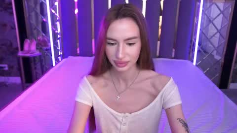 snow_whiteeex online show from 05.04.26