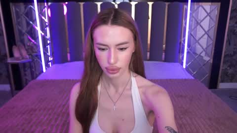 snow_whiteeex online show from 05.07.26