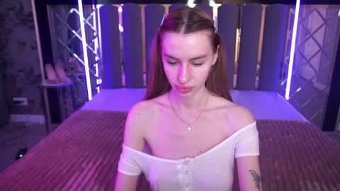 snow_whiteeex online show from 05.16.26