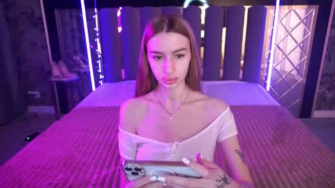 snow_whiteeex online show from 05.21.26