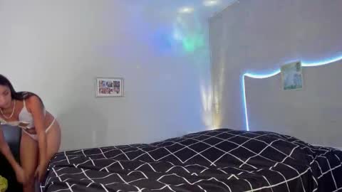 snowbabyxox online show from 11.10.25