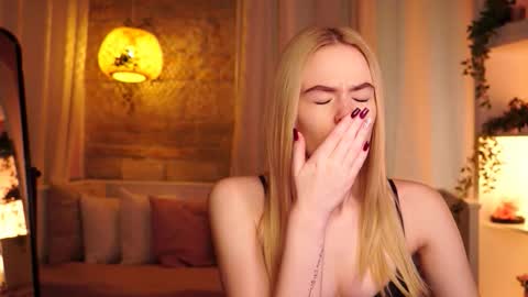 Hanna online show from 10.20.25