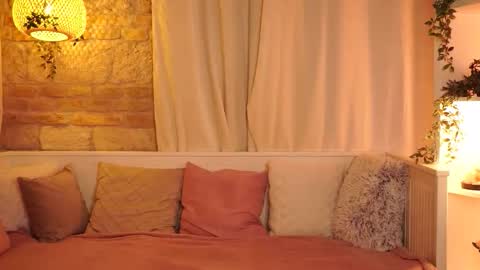 Hanna online show from 11.04.25