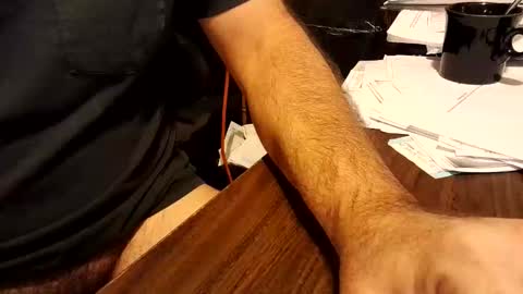 Snapshot of snowboarder699 chatting on 10.14.25 watchmecum online show from 10.14.25