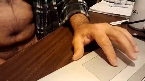 Snapshot of snowboarder699 chatting on 10.30.25 watchmecum online show from 10.30.25