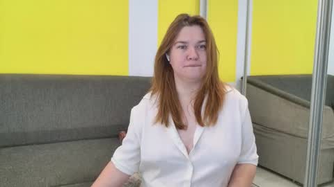 Snapshot of snowflakec chatting on 11.10.25 snowflakec online show from 11.10.25