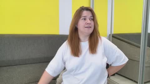 Snapshot of snowflakec chatting on 11.11.25 snowflakec online show from 11.11.25