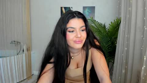 Snapshot of snowingwinter chatting on 03.02.25 snowingwinter online show from 03.02.25