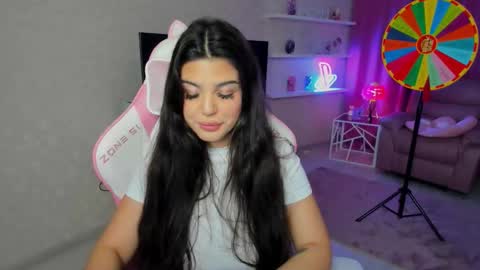 Snapshot of snowingwinter chatting on 12.05.25 snowingwinter online show from 12.05.25