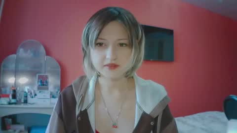 Anna online show from 01.08.26