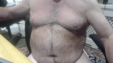 Snapshot of snudge432 chatting on 12.18.25 snudge432 online show from 12.18.25