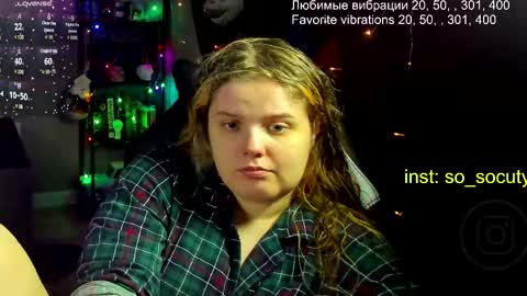 so cute777 online show from 02.27.25