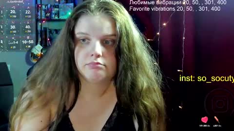 so cute777 online show from 03.03.25