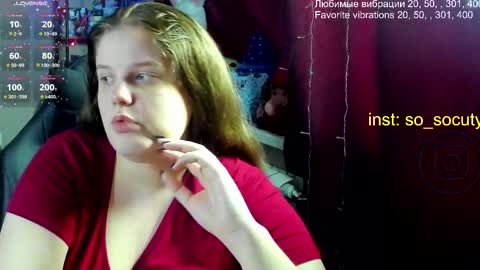 so cute777 online show from 03.07.25