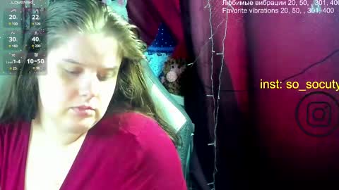 so cute777 online show from 03.10.25