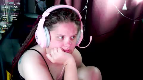 so cute777 online show from 09.11.25