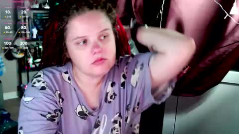 so cute777 online show from 09.14.25