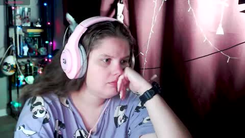 so cute777 online show from 09.26.25