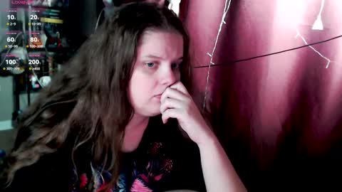 so cute777 online show from 10.13.25