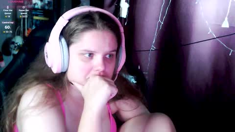 so cute777 online show from 10.24.25