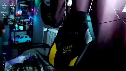 so cute777 online show from 10.25.25