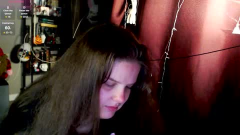 so cute777 online show from 10.29.25