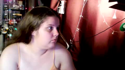 so cute777 online show from 10.30.25