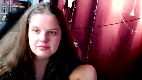 so cute777 online show from 11.06.25