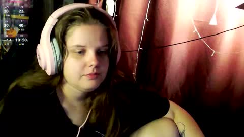 so cute777 online show from 11.10.25