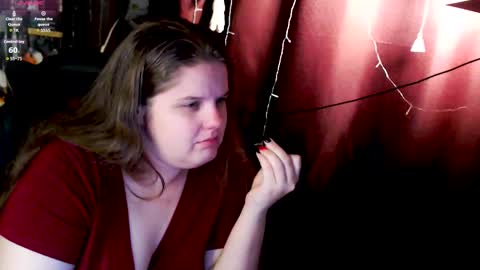 so cute777 online show from 11.21.25