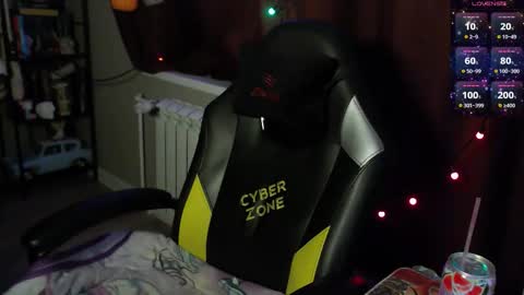 so cute777 online show from 03.16.26