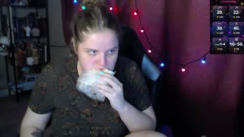 so cute777 online show from 04.20.26